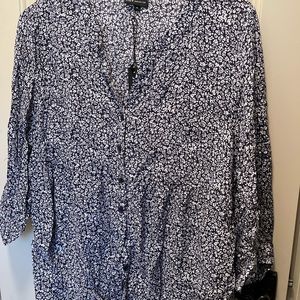 Jones New York blouse